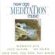 Various - New Age Meditation Music