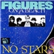 Figures On A Beach - No Stars