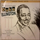 Duke Ellington And His Orchestra - The Incomparable Duke Ellington