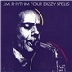 J.M. Rhythm Four - Dizzy Spells