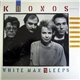 Kronos Quartet - White Man Sleeps