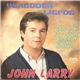 John Larry - Verboden Liefde