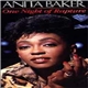 Anita Baker - One Night Of Rapture