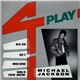 Michael Jackson - 4 Play