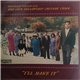 Hezekiah Walker And The Love Fellowship Crusade Choir - I'll Make It