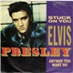 Elvis Presley - Stuck On You / Anyway You Want Me